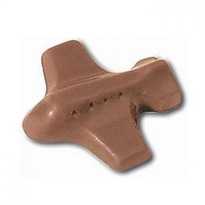 Chocolate Airplane Mold