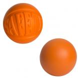 Embossed Safety Squeezable Ball