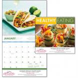 Healthy Eating Wall Calendar