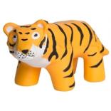 Tiger Shaped Stress Reliever