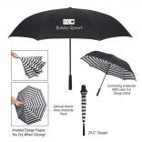 48" Arc Inversion Umbrella