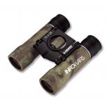 Konus 10x25 Compact Binocular - Camoflauge
