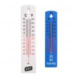 Plastic Outdoor Thermometer