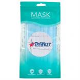 5-pack Disposable Face Masks