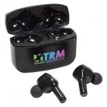 Noise Cancelling Earbuds with Case