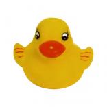 Squirting Mouth Ducky