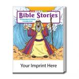 "Bible Stories" Coloring Book