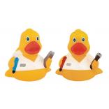 Medical Assistant Duck