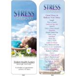 Stress Relievers-25 Ways To Reduce Stress Bookmark