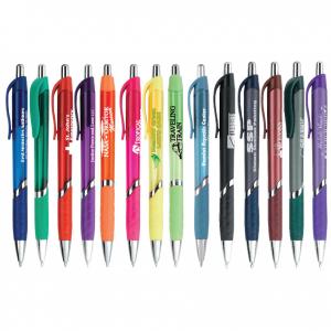 Cool Color Ballpoint Pen