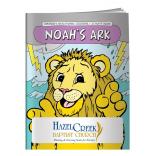 "Noah's Ark" Coloring Book
