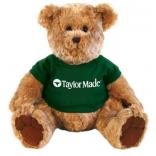Promo Plush Teddy Bear 