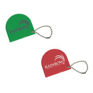 Safety Coupon Cutter with key Tag 