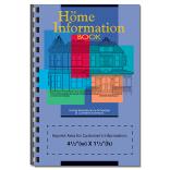 Log Book for Home Repairs & Maintenance
