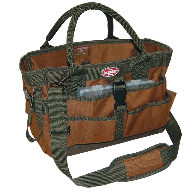 Gatemouth 16 in. Soft Tote
