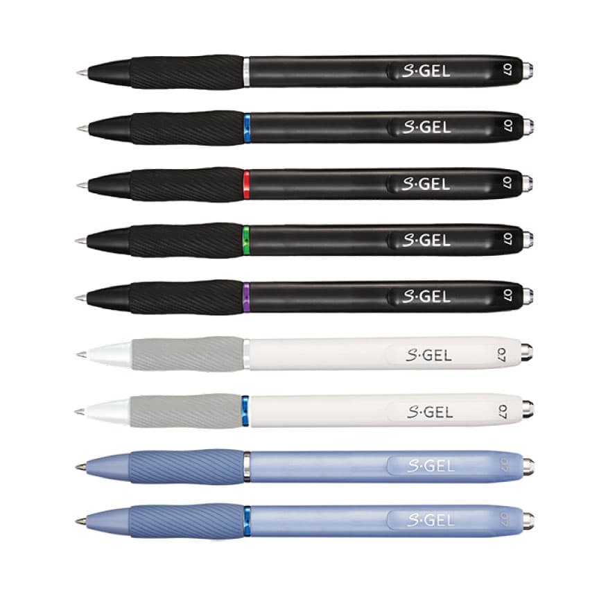 Promotional Sharpie S-Gel Pen
