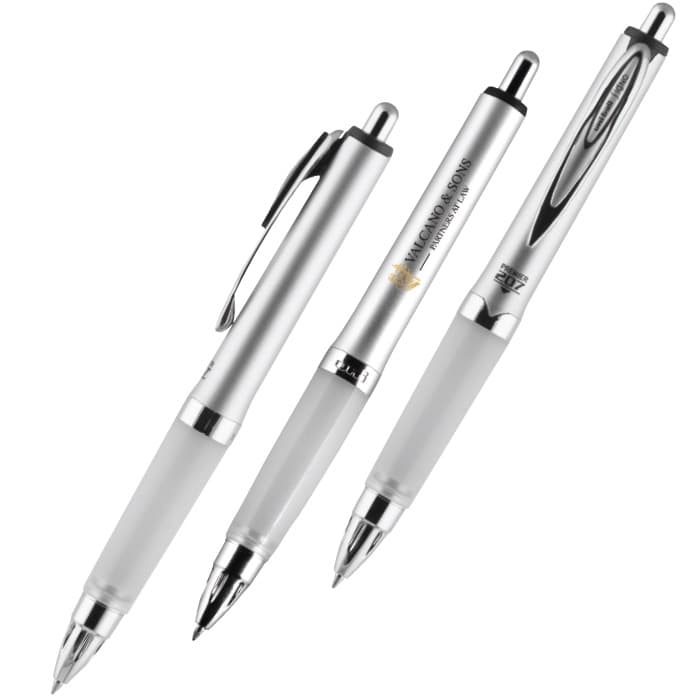 Promotional Uni-Ball 207 Gel Premier Pen