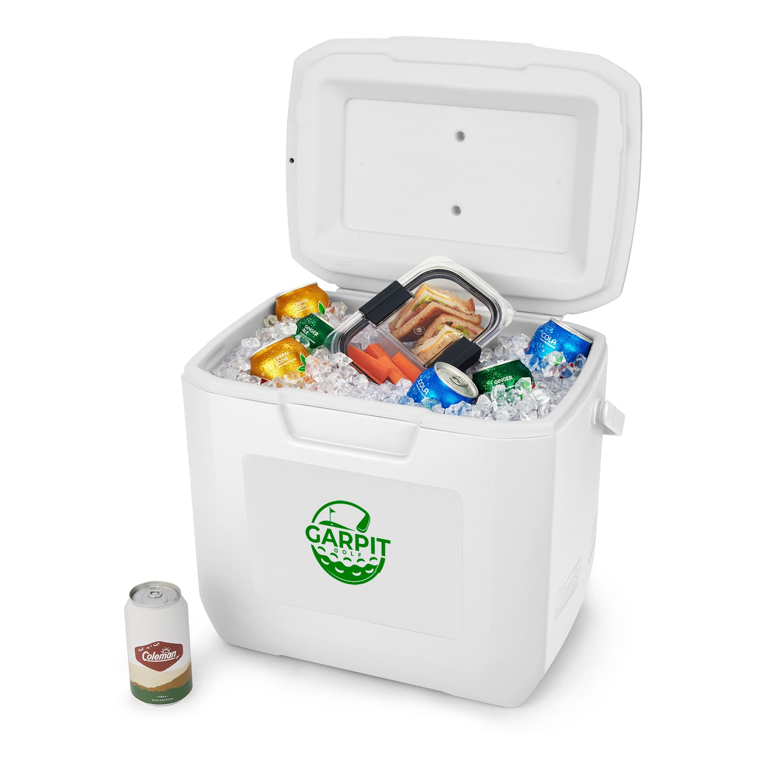 coleman cigarette lighter cooler Custom Printed Coleman 30-Quart Chest Cooler coleman cigarette lighter cooler Custom Printed Coleman 30-Quart Chest Cooler