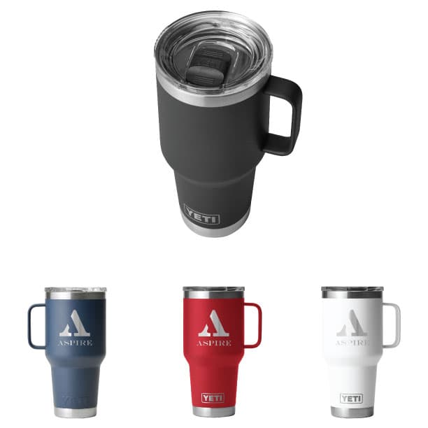 Yeti Rambler 30Oz Travel Mug: Ultimate Adventure Essential 2 Yeti Rambler 30Oz Travel Mug: Ultimate Adventure Essential