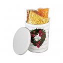 Holiday Popcorn
