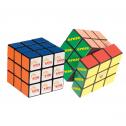 Rubik's Cube and Puzzle Cubes