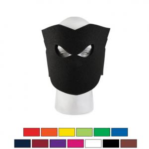Bandit Foam Mask