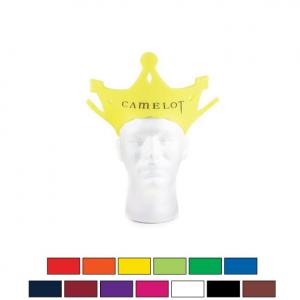 Camelot Foam Crown