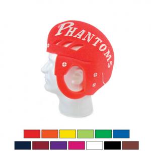 Foam Hockey Helmet