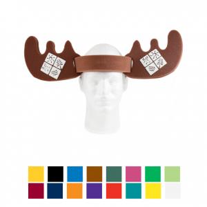 Foam Moose Band with Large Ears