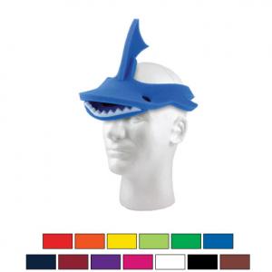 Foam Shark Visor