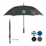60" Ultra Light Arc Umbrella