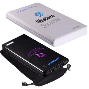 12000mAh Power Beast Mobile Charger