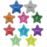 Star Shaped Hot/Cold Pack