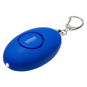 Pocket LED with Alarm Key Chain