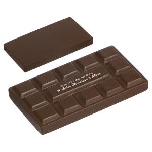 Chocolate Bar Stress Reliever