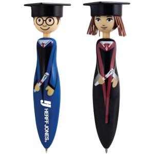 Graduate Theme Pen
