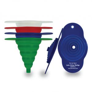 Collapsible FUnnel