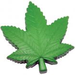 Cannabis Leaf Stress Reliever