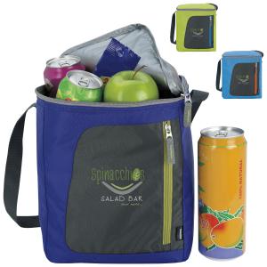 Koozie Insulated 12 Can Party Pack Cooler