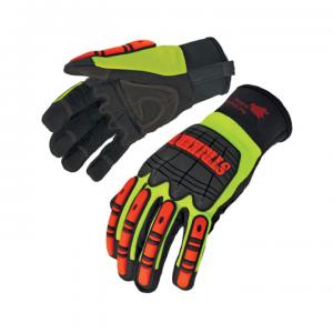 Striker V Premium Impact Glove