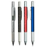 Multi Fuction Tool Pen with Level
