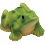 Bull Frog Shaped Stress Reliever