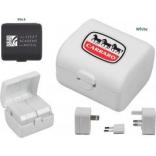 Travelers Power Adapter Kit