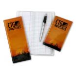 Oil and Gas Tally Book