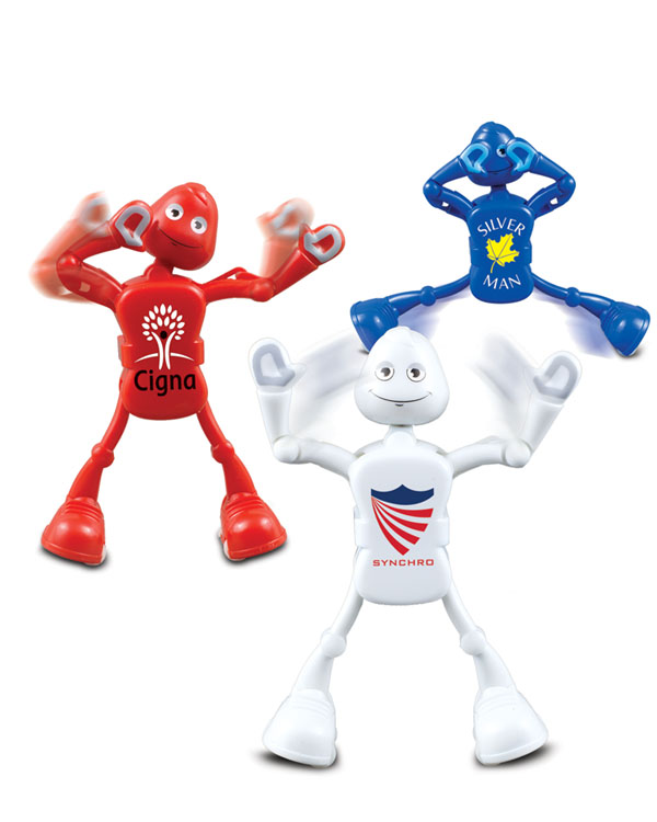 Details about   WRO WORLD ROBOT OLYMPIAD PROMOTIONAL WIND-UP FIGURINE 