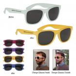 Cool Color Changing Sunglasses