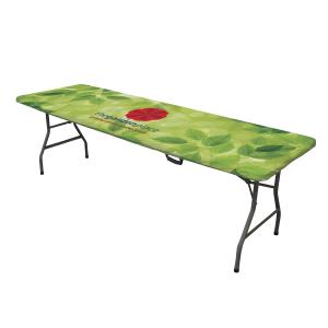 8' Ultrafit Table Topper