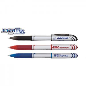 EnerGel Deluxe Medium Line Gel Pen