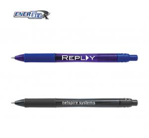 EnerGel-X Retractable, Bold Line Gel Pen