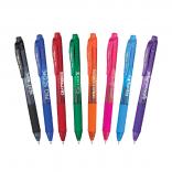 EnerGel-X Retractable, Medium Line Gel Pen